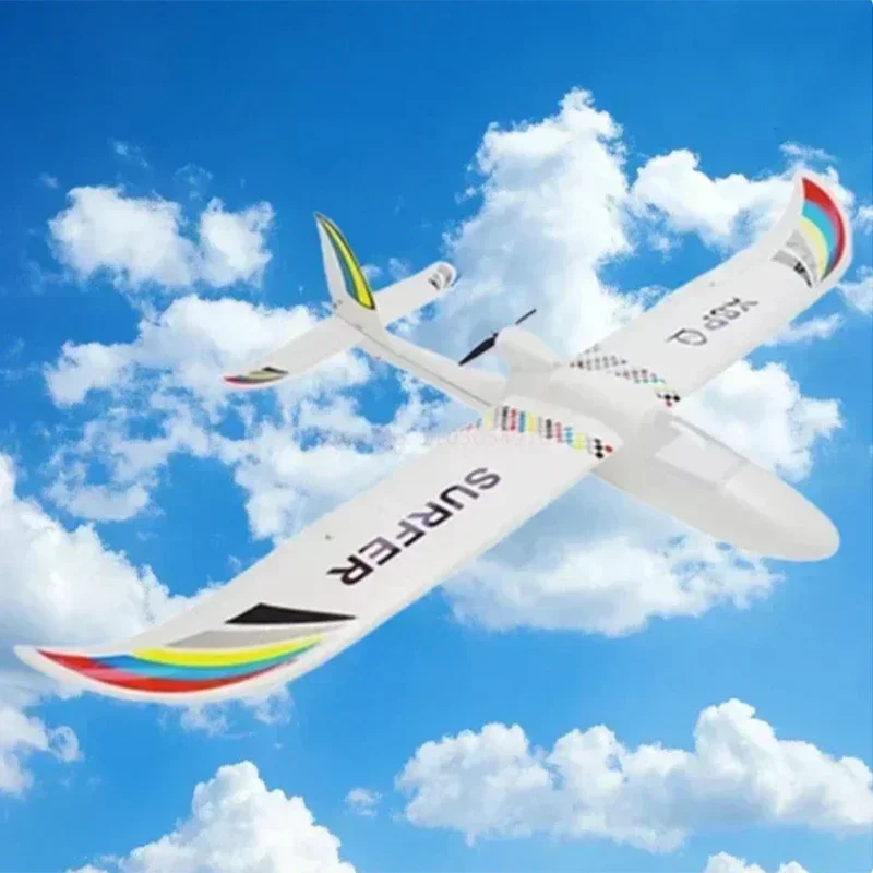 Large Wingspan RC Plane 1400mm - Rc Wing Glider ulasan dan harga