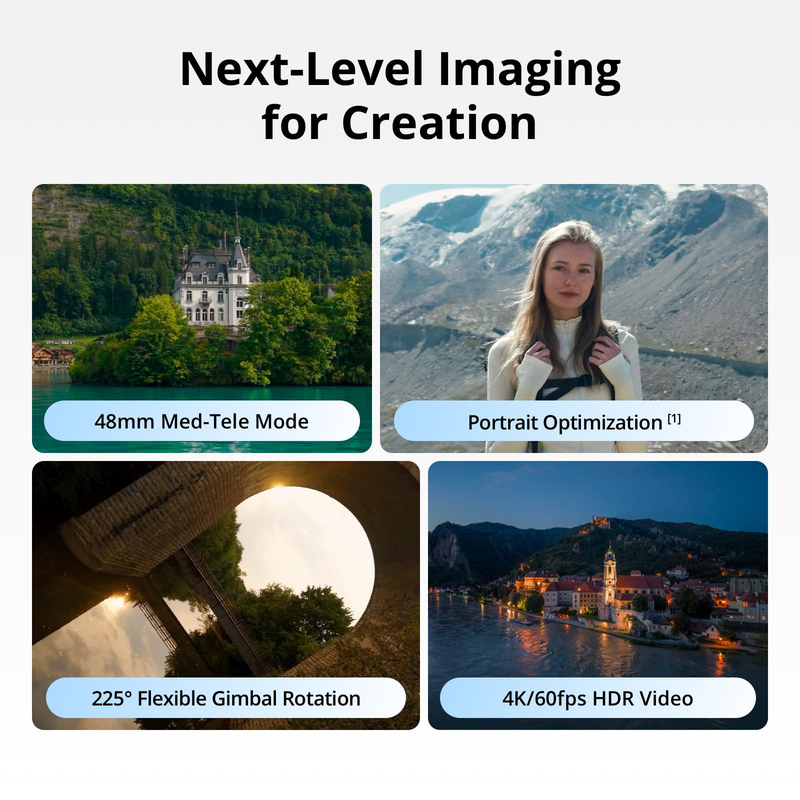 DJI Mini 5 Pro Fly More Combo  - Drone Rc2 ulasan dan harga